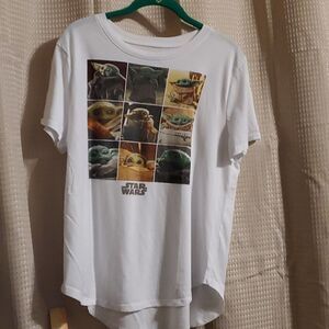 STAR WAR VFifthsun 2XL